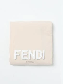 Fendi | Blanket kids Fendi Kids,商家GIGLIO.COM,价格¥2089
