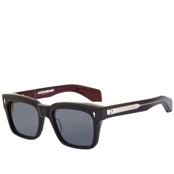 推荐Jacques Marie Mage Torino Sunglasses商品