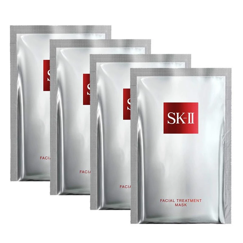 SK-II | 【包邮装】SK-II 前男友面膜 护肤面膜 4片裝 4.8折, 1件8折, 包邮包税, 满折
