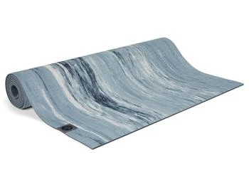 Manduka | eKOlite Yoga Mat 4mm,商家Zappos,价格¥440