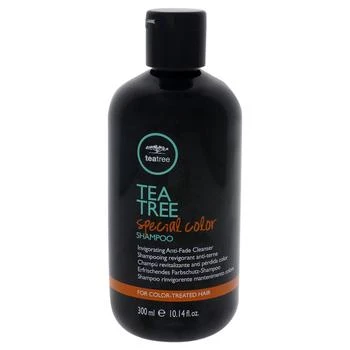 Paul Mitchell Paul Mitchell Tea Tree Special Color Shampoo For Unisex 10.14 oz Shampoo