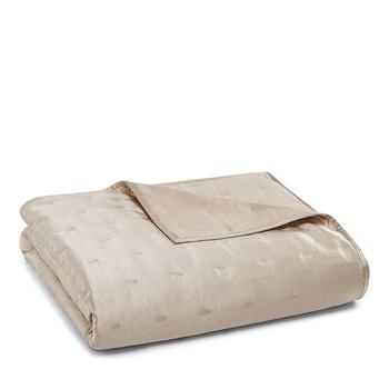 商品Hudson | Nouveau Coverlet, Queen - 100% Exclusive,商家Bloomingdale's,价格¥2024图片