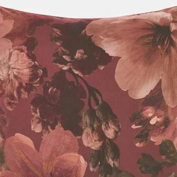 Linen House | Linen House Floraine Square Pillowcase (Multicolored) (One Size) ONE SIZE,商家Verishop,价格¥179