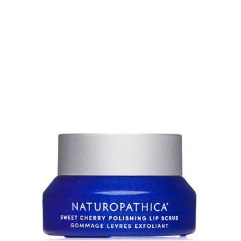 推荐Naturopathica Sweet Cherry Polishing Lip Scrub 0.5 oz.商品