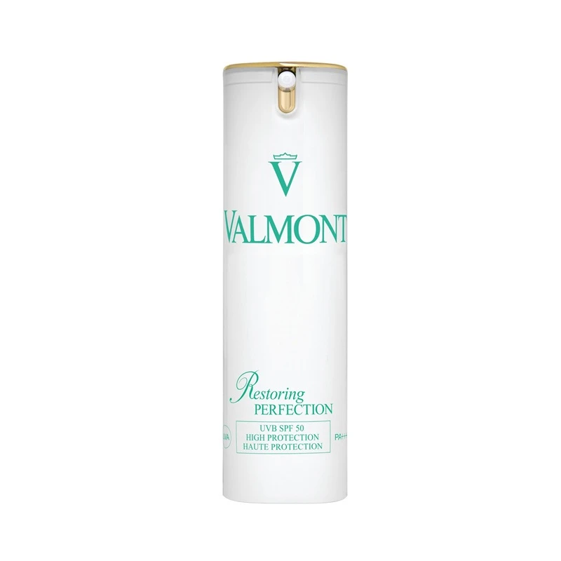 Valmont | Valmont法尔曼清透亮颜修护防嗮霜30ml,商家VP FRANCE,价格¥1041