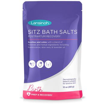商品Lansinoh | Sitz Bath Salts,商家Walgreens,价格¥126图片