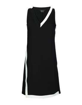Armani Exchange | Short dress商品图片,3.4折×额外7折, 额外七折