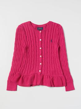 商品Ralph Lauren | Polo Ralph Lauren sweater for girls,商家Giglio,价格¥373图片