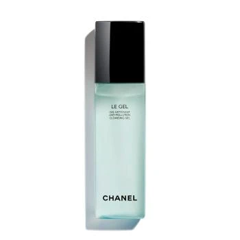 Chanel | CHANEL 女士 洁面 柔和净肤泡沫洁面啫喱150ml 洗面奶  1330447 包邮包税