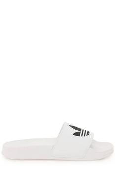 阿迪达斯拖鞋经典款, Adidas | Adidas Originals Adilette Lite Slip-On Slides商品图片 7.6折起