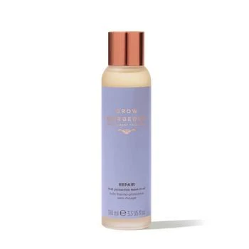 Grow Gorgeous | Grow Gorgeous New Repair Heat Protection Leave-in Oil 100ml,商家SkinStore,价格¥94