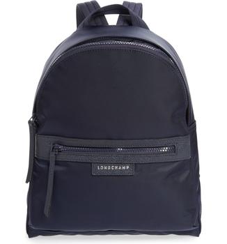 商品Longchamp | 'Small Le Pliage Neo' Nylon Backpack,商家Nordstrom Rack,价格¥1049图片