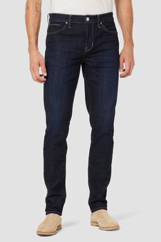 Hudson | Axl Slim Jeans Descend商品图片,