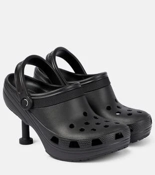 推荐x Crocs Madame 80高跟鞋商品