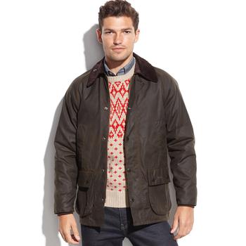 product Men's Bedale Waxed Jacket image