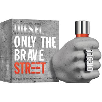 肯迪文正品, Diesel | Diesel 迪赛 勇者无畏男士淡香水EDT 75ml商品图片 