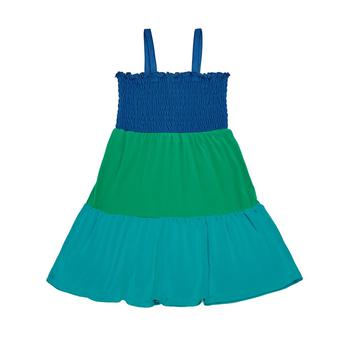 推荐Little Girls Smocked Dress, Created For Macy's商品