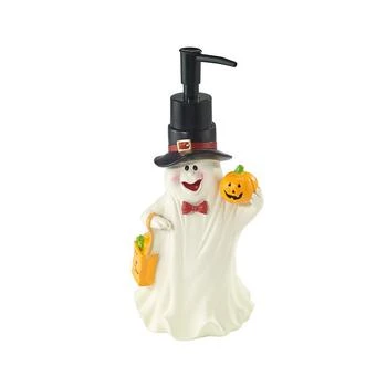 Avanti | Happy Ghost Halloween Resin Soap/,商家Macy's,价格¥130