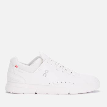 推荐ON Men's The Roger Advantage Trainers - All White商品