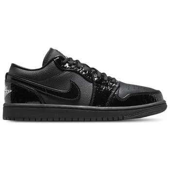 Jordan | Jordan AJ 1 Low SE GJ - Women's,商家Champs Sports,价格¥862