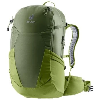 推荐Deuter 男士旅行包 5025292KHAKIMEADOW 卡其色商品