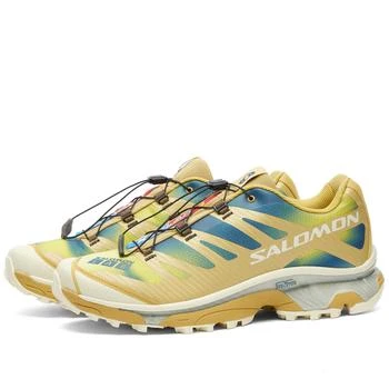 推荐Salomon XT-4 OG AURORA BOREALIS商品