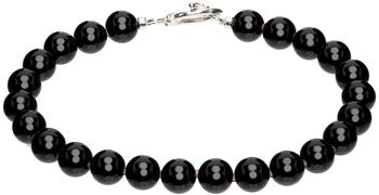 商品Needles | Black Onyx Bead Bracelet,商家SSENSE,价格¥416图片
