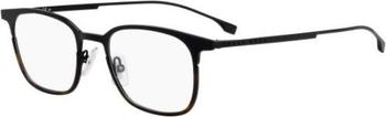 商品Hugo Boss | Demo Rectangular Men's Eyeglasses BOSS 1014 00AM 50,商家Jomashop,价格¥300图片