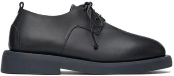 Marsèll | Navy Gomme Gommello Derbys商品图片,独家减免邮费