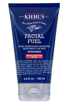 Kiehl's | Facial Fuel Daily Energizing Moisture Treatment for Men SPF 20,商家Nordstrom Rack,价格¥247