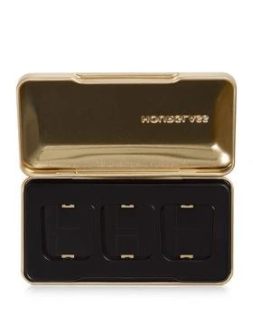 HOURGLASS | Curator Three-Pan Palette,商家Bloomingdale's,价格¥111