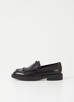 推荐Alex W Black Loafer商品