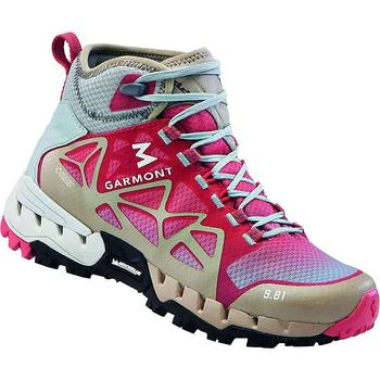 推荐Women's 9.81 N Air G S MID GTX Shoe商品