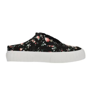 Steve Madden | Scotch Floral Platform Sneakers商品图片,5.8折