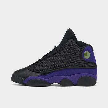 aj13, Jordan | Big Kids' Air Jordan Retro 13 Basketball Shoes商品图片 