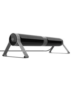 Vornado | Airbar 4 | 35" Tower Fan and Horizontal Air Circulator with Remote Control, 3 Speed Settings | Black,商家Macy's,价格¥598