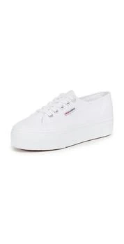 推荐Superga 2790 ACOTW 厚底运动鞋商品