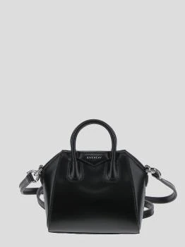 推荐Givenchy 女士斜挎包 BB60K4B00D001 黑色商品