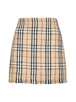 推荐Burberry Skirt商品