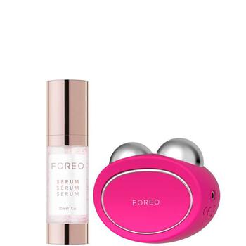 商品Foreo | FOREO Bear + Serum Bundle,商家LookFantastic US,价格¥2724图片
