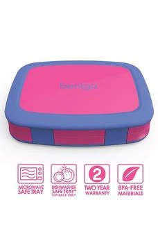 BENTGO | Kids Leakproof Lunch Box - Fuchsia,商家Nordstrom Rack,价格¥207