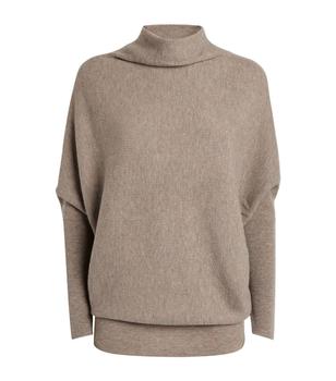 推荐Wool Ridley Sweater商品