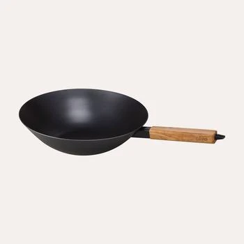 Alva Cookware | Forest Wok Pan,商家Verishop,价格¥974