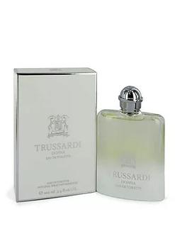 推荐Trussardi Donna Trussardi Eau De Toilette Spray 3.4 oz (Women)商品