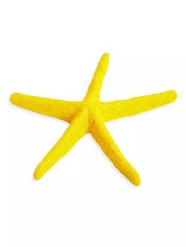 Von Gern Home | Starfish Decorative Object,商家Saks Fifth Avenue,价格¥150