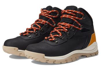 Columbia | Newton Ridge Plus商品图片,8.9折起, 独家减免邮费
