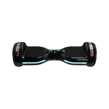 商品Origin Hoverboard Electric Scooter, Bluetooth Speakers, Color Changing Fender and LED Lights图片