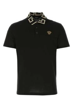 Versace | VERSACE POLO 6.6折