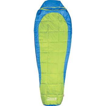 Coleman | Coleman Kompact 25 Degree Mummy Sleeping Bag商品图片,