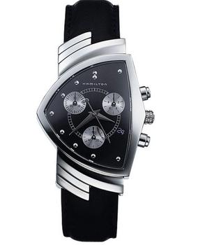 汉密尔顿手表代购, Hamilton | Hamilton Ventura Men's Watch H24412732商品图片 6.8折